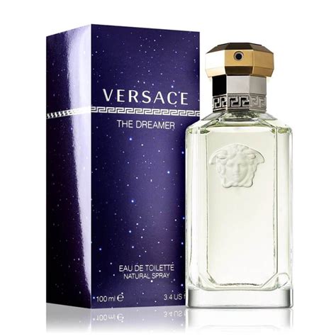 versace the dreamer 100 ml costo|versace dreamer discontinued.